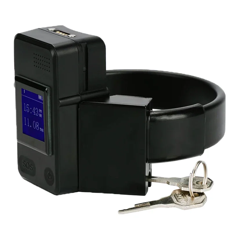 Electronics For Home - Localizzatore GPS Megastek MT65PLUS per il