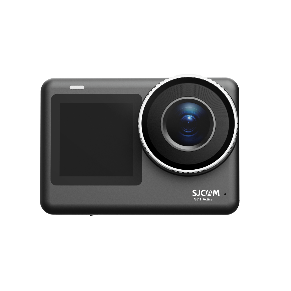 Action Camera 4K - Videocamera Sportiva SJ11 4K con Schermo