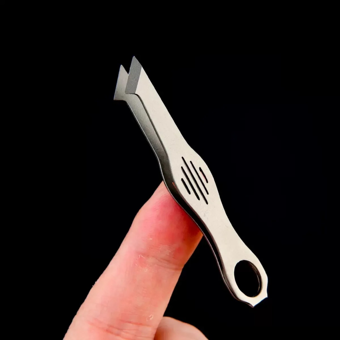Electronics Gadgets Sale - NUOVO Mini Pinzette TC4 in Acciaio