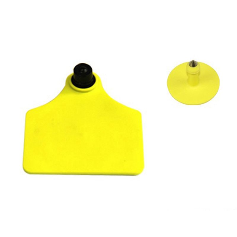 Election Electronics & Gadgets Store Woocommerce Theme - ELECT-100Pcs Tag Auricolare RFID per Animali
