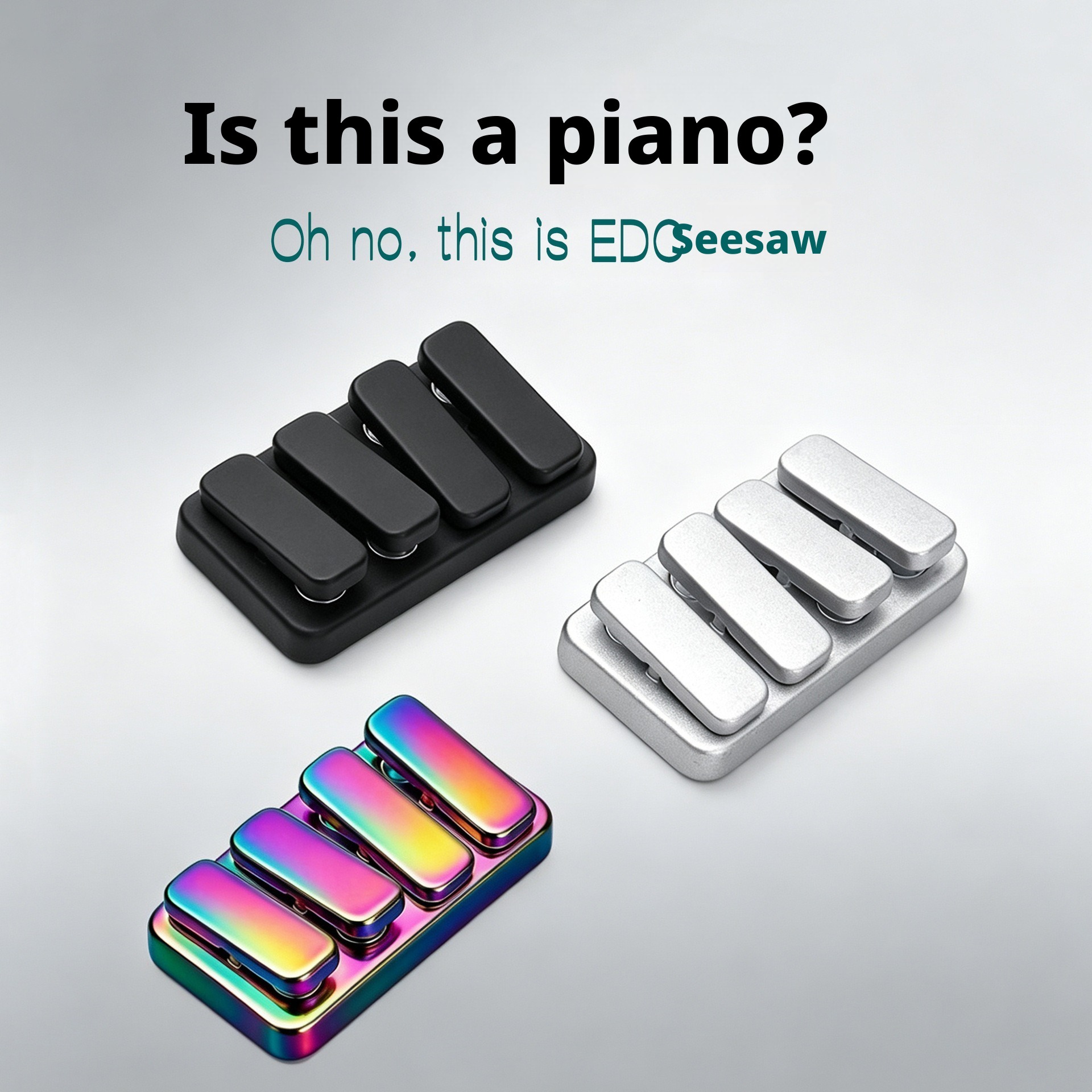 Electronics Gadgets Sale - Mini Gadget Portatile EDC in Lega