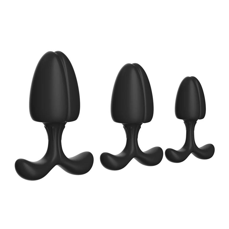 Electronics Gadgets Sale - Plug anale in silicone Butt Plug