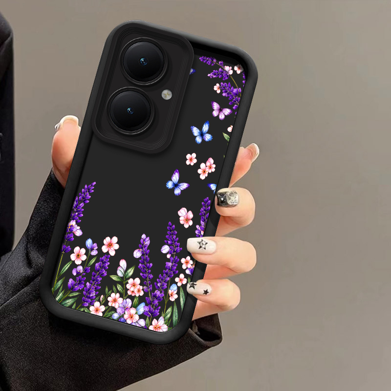 Custodia per telefono con moti - Vivo Y28 recensione e prezzo