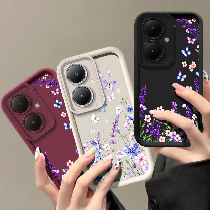 Custodia per telefono con moti - Vivo Y28 recensione e prezzo