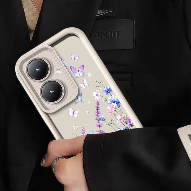 Custodia per telefono con moti - Vivo Y28 recensione e prezzo