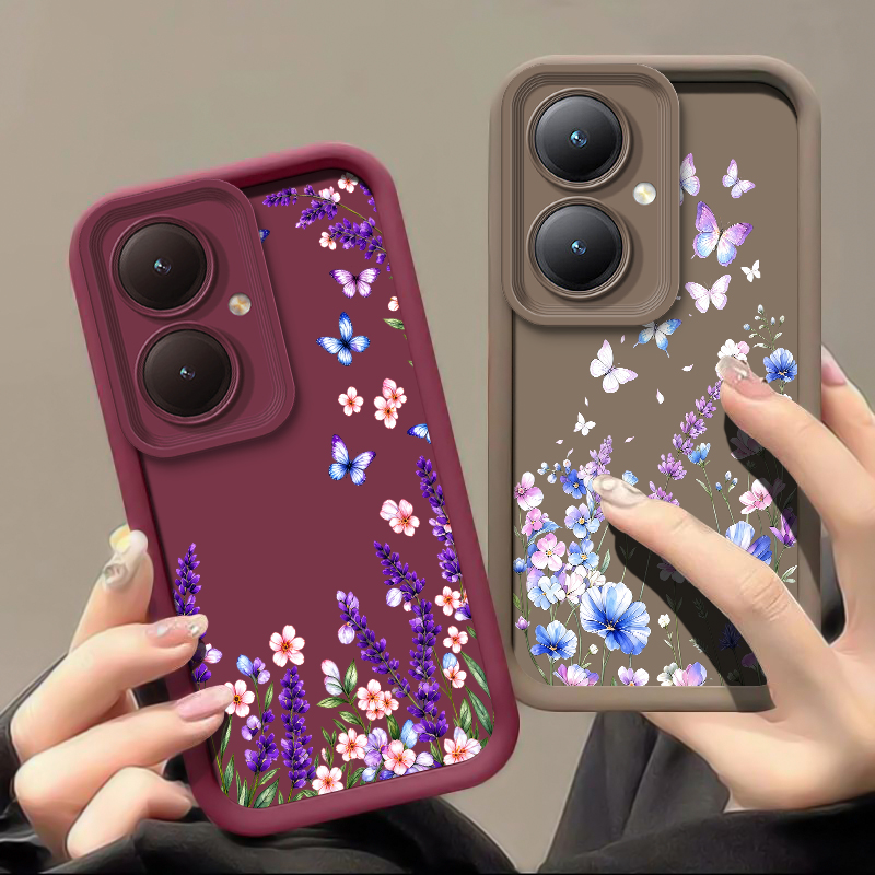 Custodia per telefono con moti - Vivo Y28 recensione e prezzo