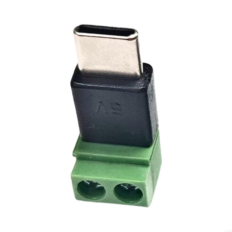 Adattatore terminale verde sen - Electronics And Gadgets Ce recensione e prezzo