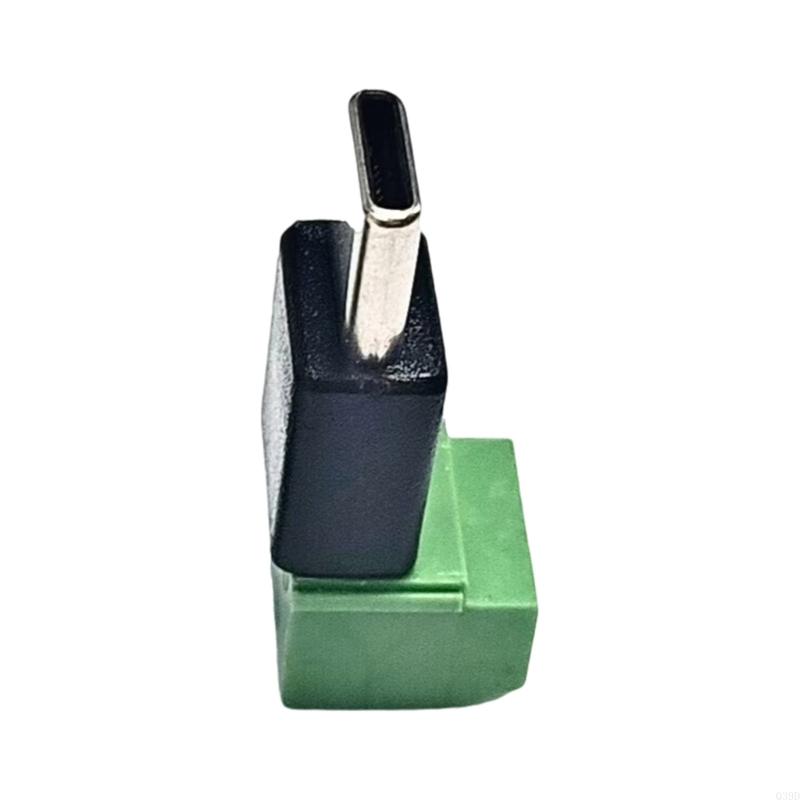 Adattatore terminale verde sen - Electronics And Gadgets Ce recensione e prezzo