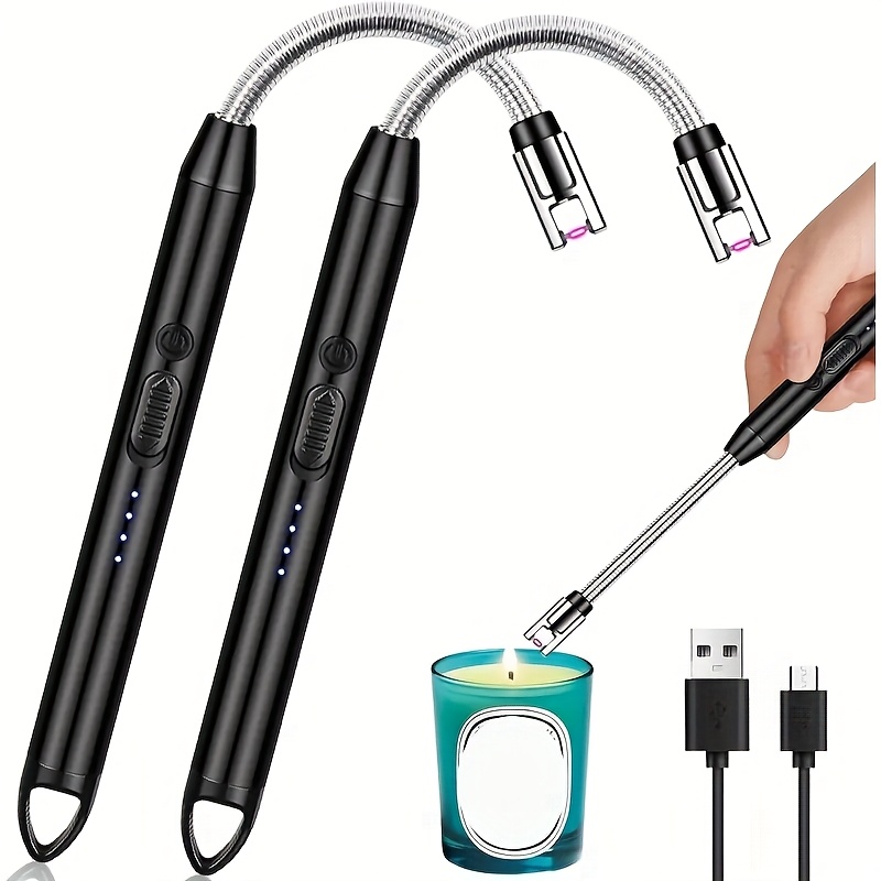 Accendino elettronico elettric - Electronics Gadgets For Men recensione e prezzo