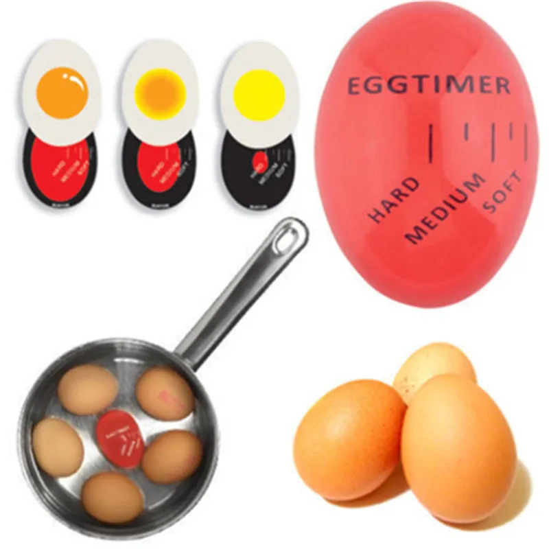 1/2 pz Egg Timer cucina elettr - Electronics And Gadgets Ce recensione e prezzo