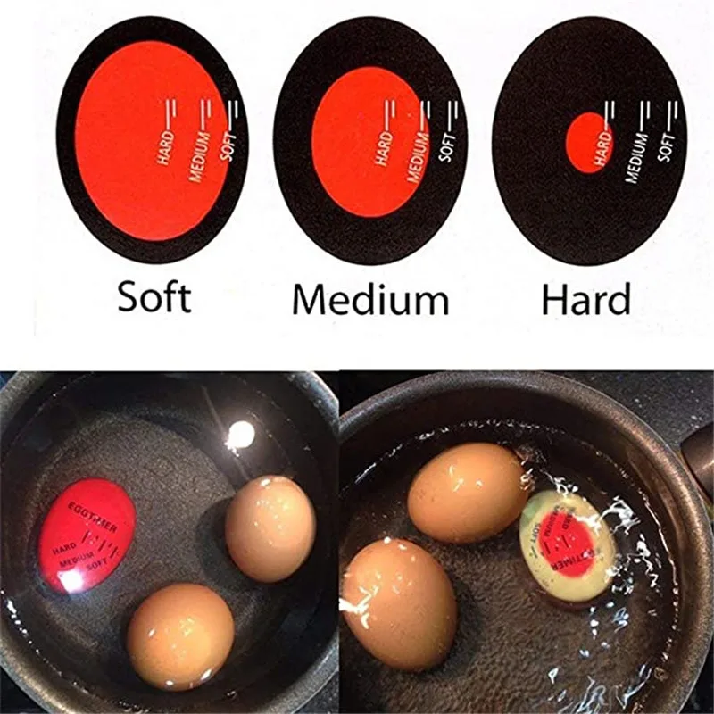 1/2 pz Egg Timer cucina elettr - Electronics And Gadgets Ce recensione e prezzo