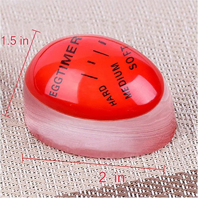 1/2 pz Egg Timer cucina elettr - Electronics And Gadgets Ce recensione e prezzo