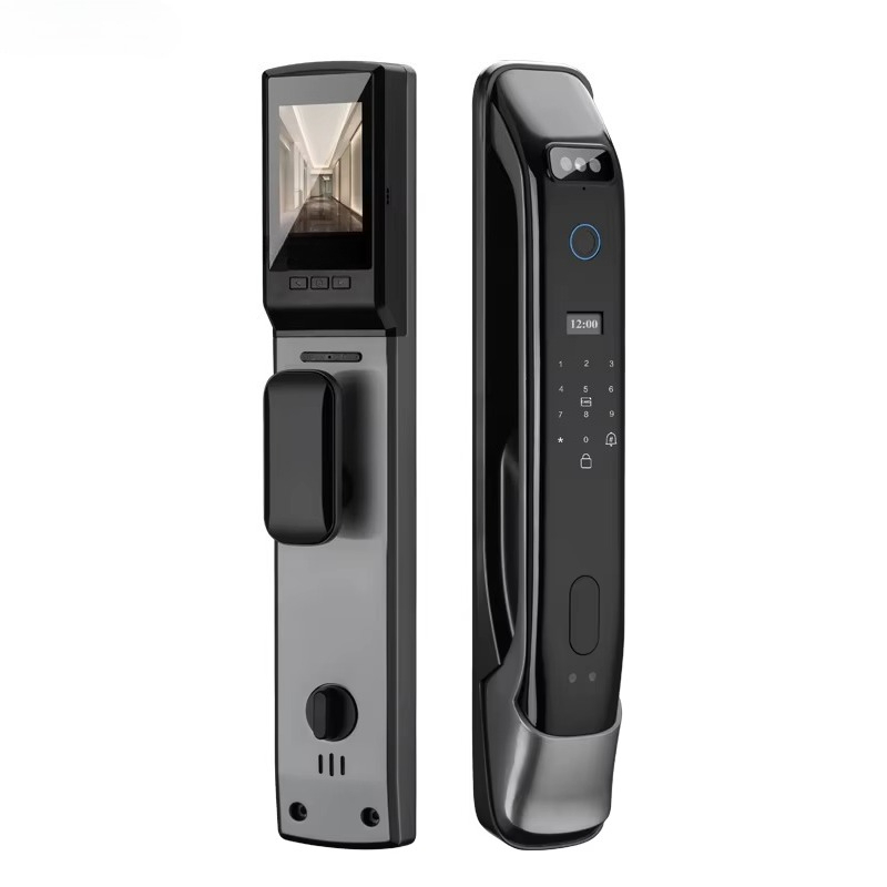 XSDTS DF03 Riconoscimento facc - Electronics For Home recensione e prezzo