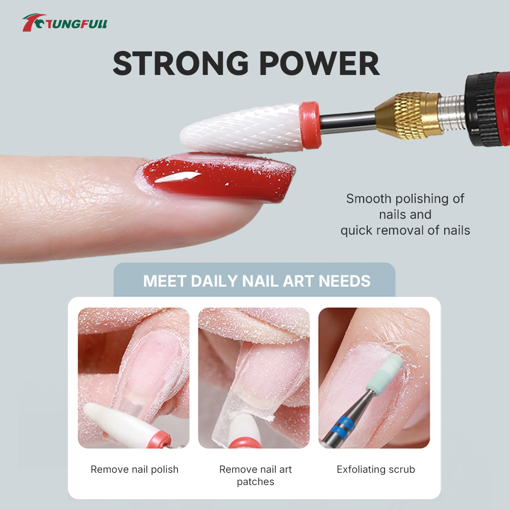 TUNGFULL Utensile Rotante Senz - Mini Electronics Gadgets recensione e prezzo