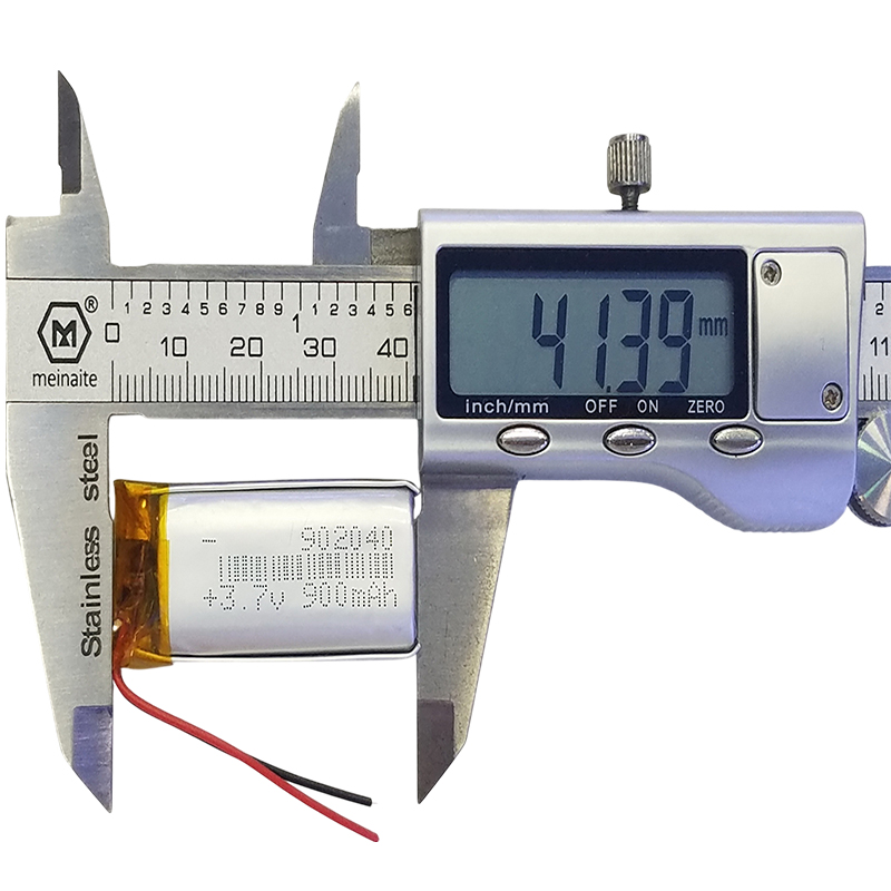 Batteria ricaricabile agli ion - Electronics And Gadgets Ce recensione e prezzo