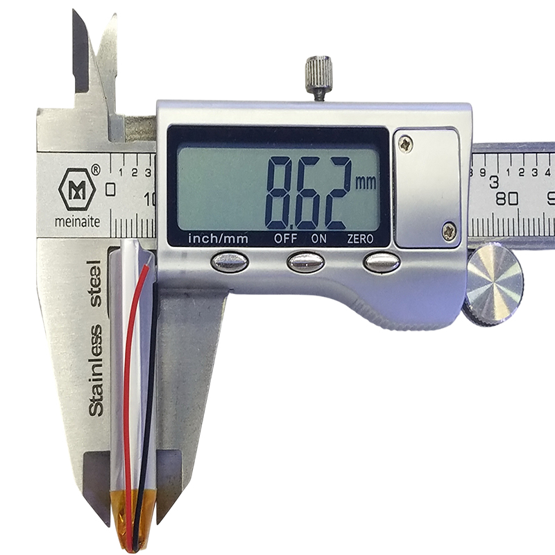 Batteria ricaricabile agli ion - Electronics And Gadgets Ce recensione e prezzo