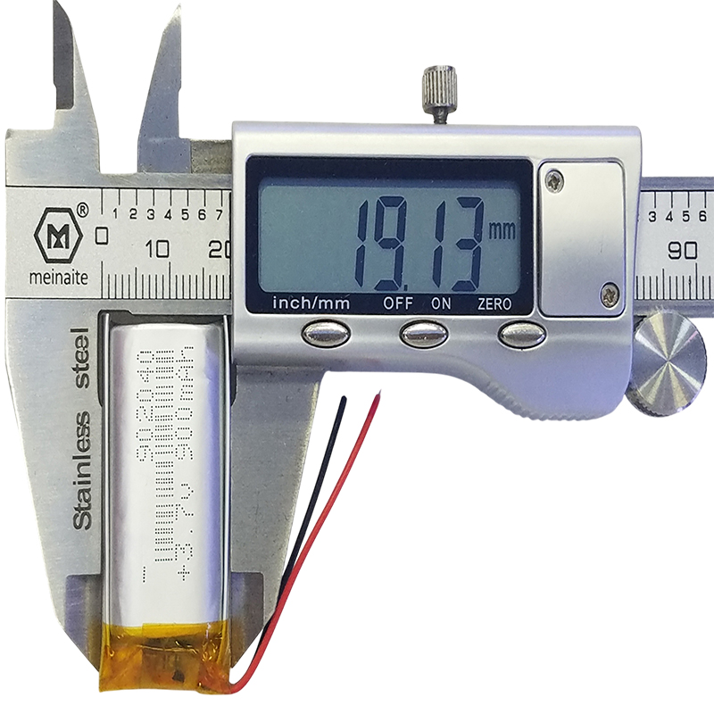 Batteria ricaricabile agli ion - Electronics And Gadgets Ce recensione e prezzo