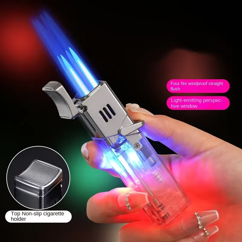 Accendino per Sigari in Metall - Electronics Gadgets For Men recensione e prezzo
