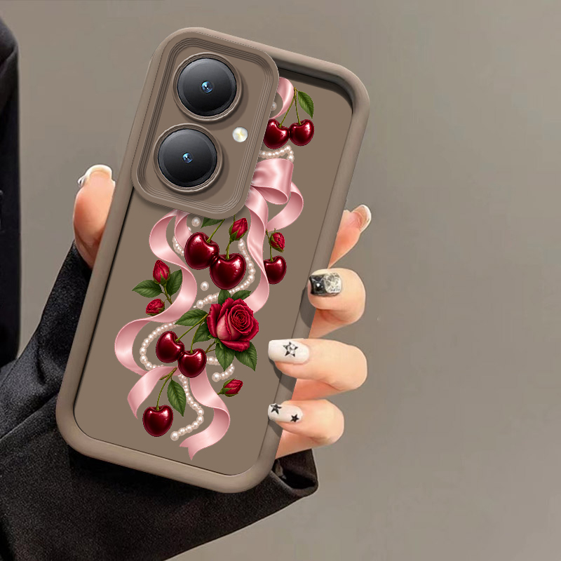 Custodia per telefono con moti - Vivo Y28 recensione e prezzo