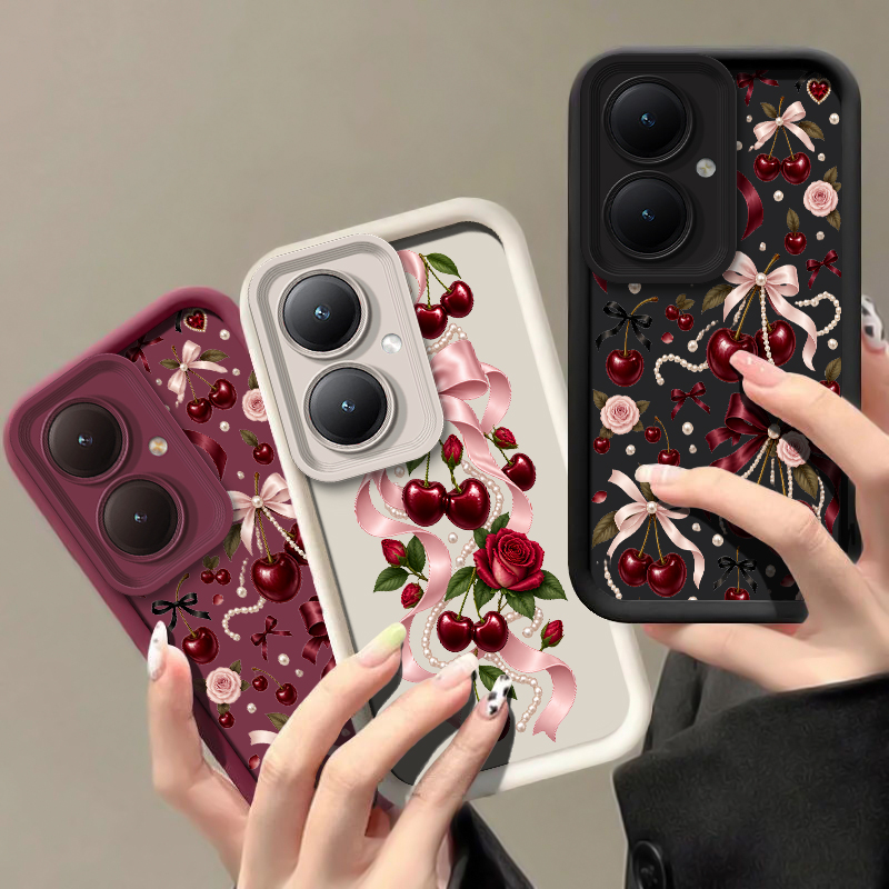 Custodia per telefono con moti - Vivo Y28 recensione e prezzo