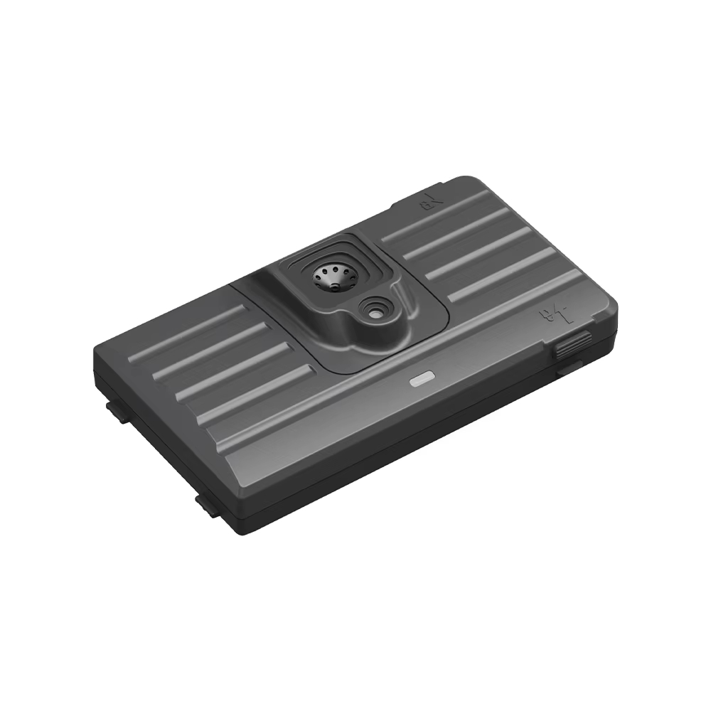 Accessorio per Termocamera THI - Heat Map Thermal Camera recensione e prezzo