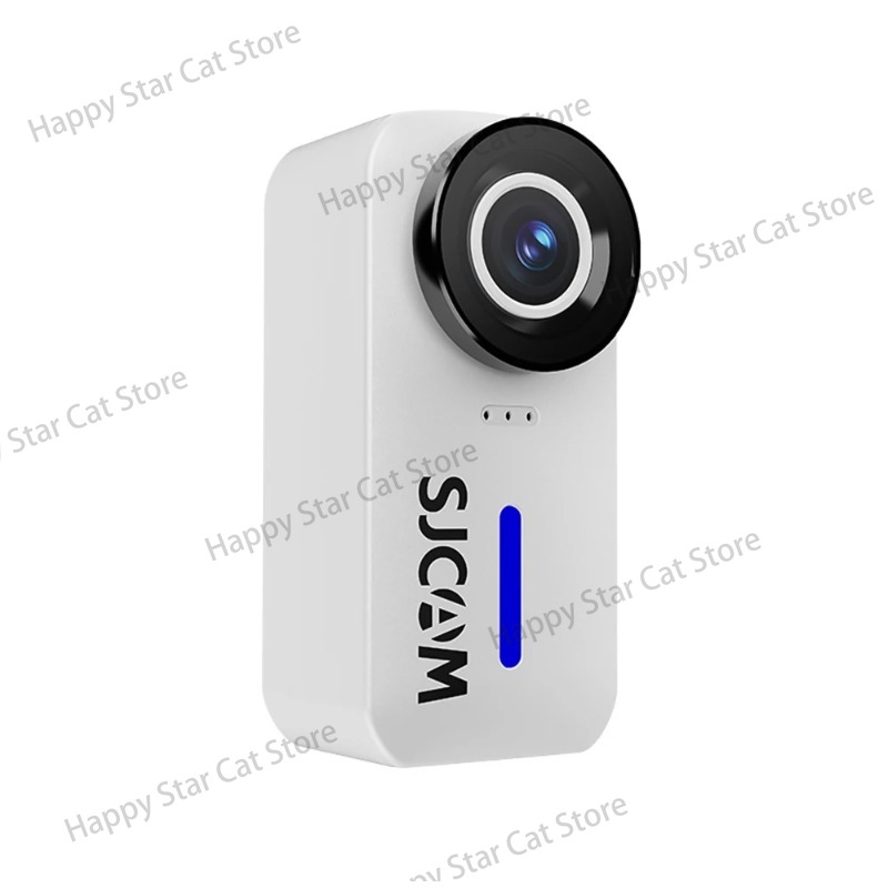 C110+ C110 Videocamera d'Azion - Action Camera 4K recensione e prezzo
