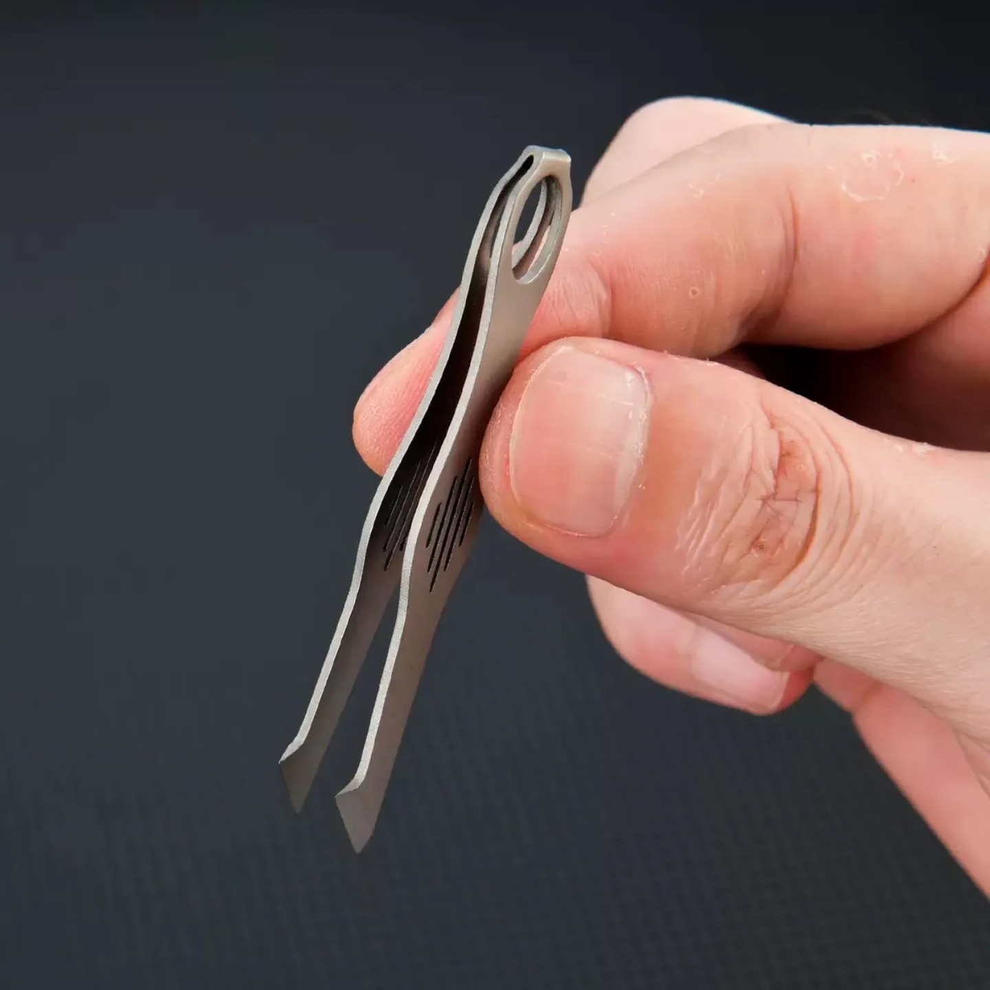 NUOVO Mini Pinzette TC4 in Acc - Electronics Gadgets Sale recensione e prezzo