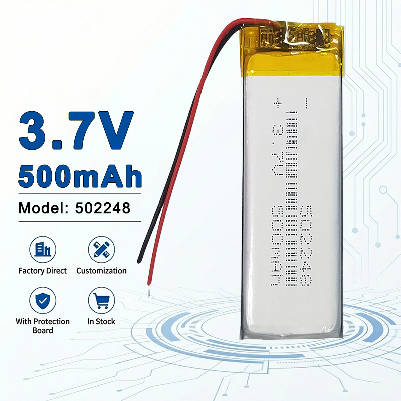 Batteria Li-Polimero Leggera 5 - Electronics And Gadgets Ce recensione e prezzo