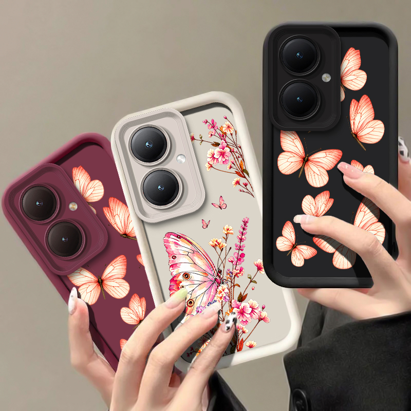 Custodia per telefono con moti - Vivo Y28 recensione e prezzo