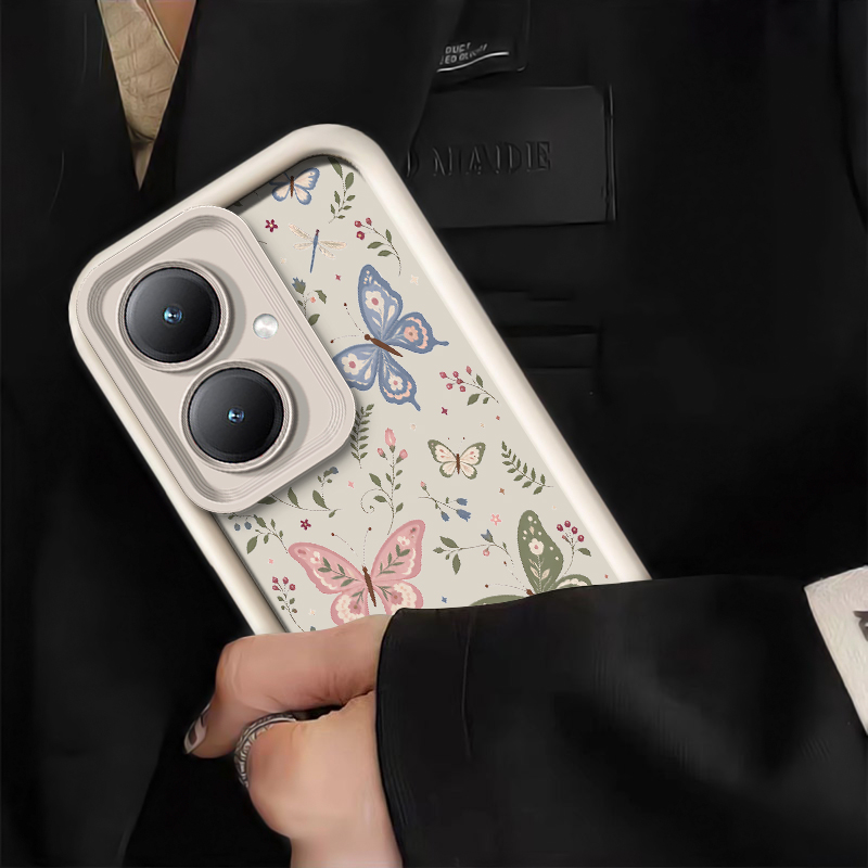 Custodia per telefono a forma  - Vivo Y28 recensione e prezzo