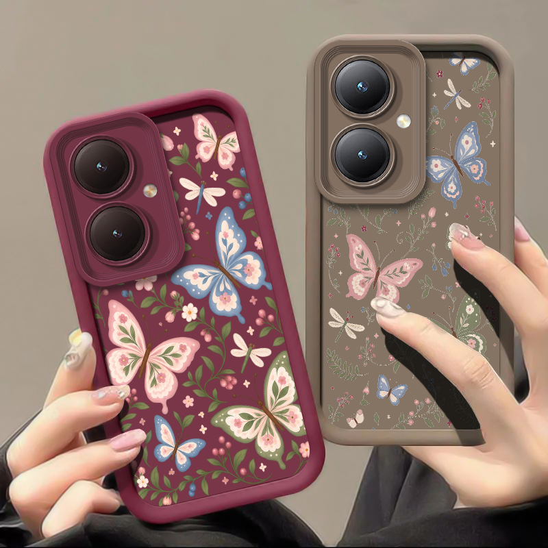 Custodia per telefono a forma  - Vivo Y28 recensione e prezzo