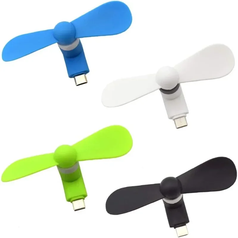 Mini ventilatore portatile Typ - Electronics Gadgets Sale recensione e prezzo