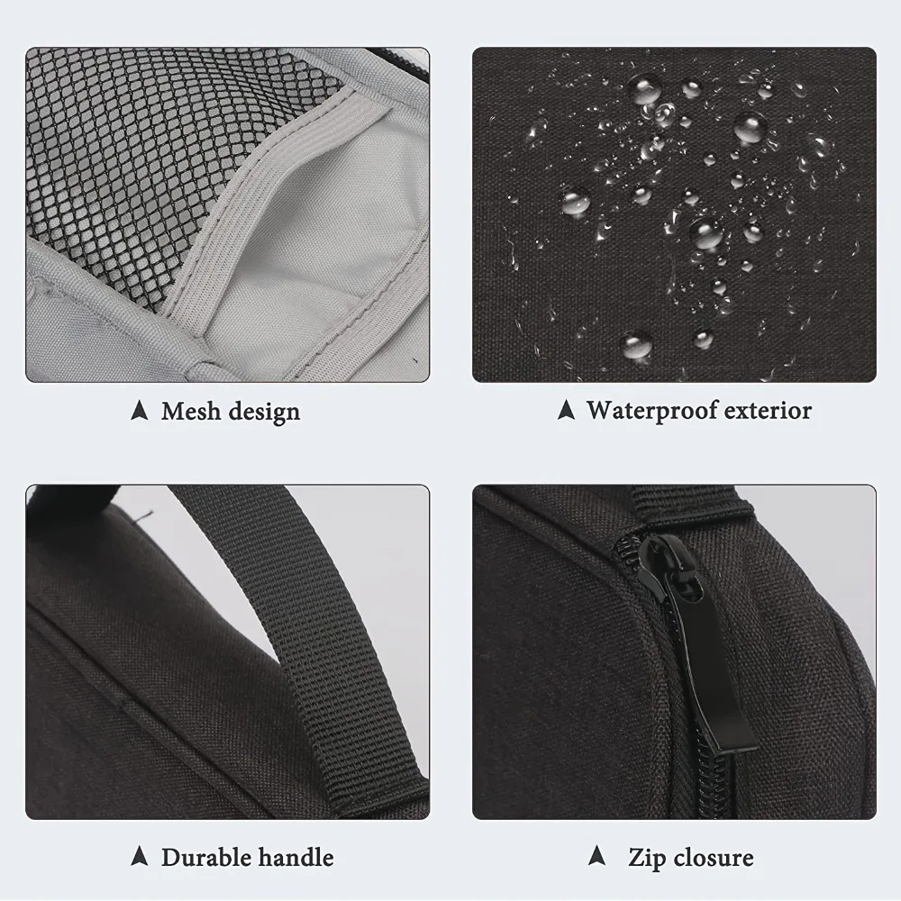1pc borsa da viaggio digitale  - Electronics Gadgets In China recensione e prezzo