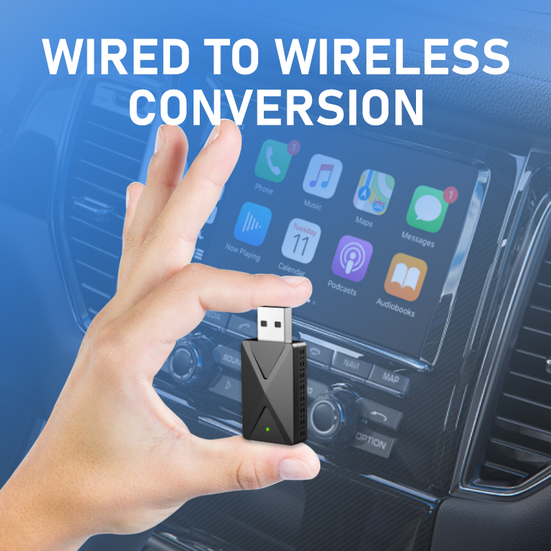 TrolinkTek Mini Dongle Wireles - Mini Electronics Gadgets recensione e prezzo