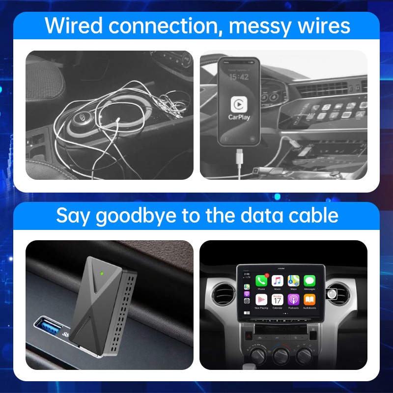 TrolinkTek Mini Dongle Wireles - Mini Electronics Gadgets recensione e prezzo