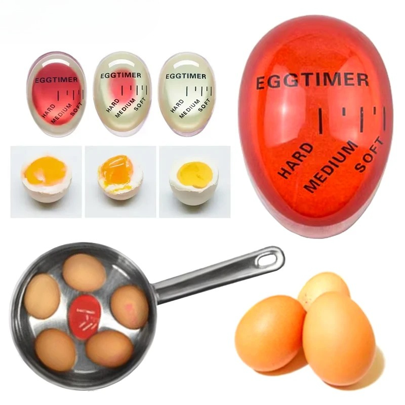 Timer per uova Gadget elettron - Electronics And Gadgets Ce recensione e prezzo