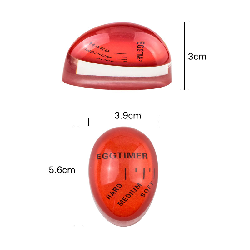 Timer per uova Gadget elettron - Electronics And Gadgets Ce recensione e prezzo