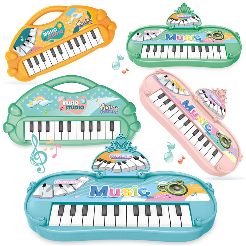 13 tasti pianoforte giocattolo - Election Electronics & Gadgets Store Woocommerce Theme recensione e prezzo