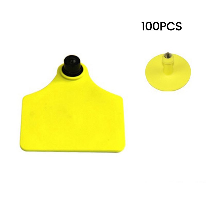 ELECT-100Pcs Tag Auricolare RF - Election Electronics & Gadgets Store Woocommerce Theme recensione e prezzo