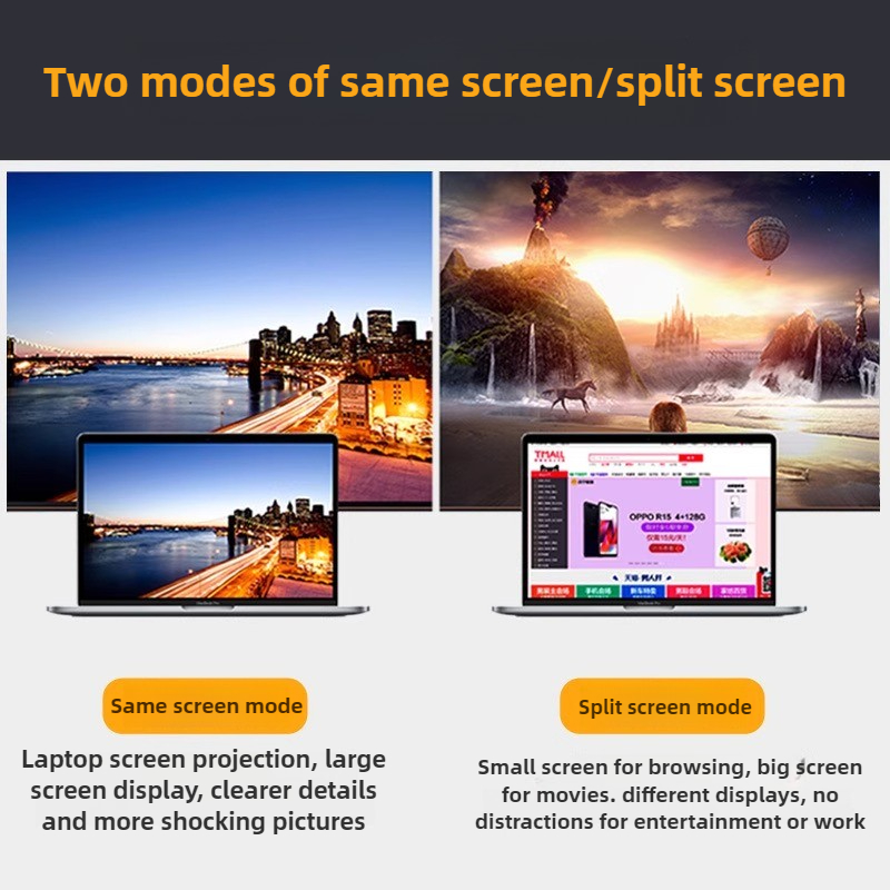 Adattatore video convertitore  - Electronics And Gadgets Ce recensione e prezzo