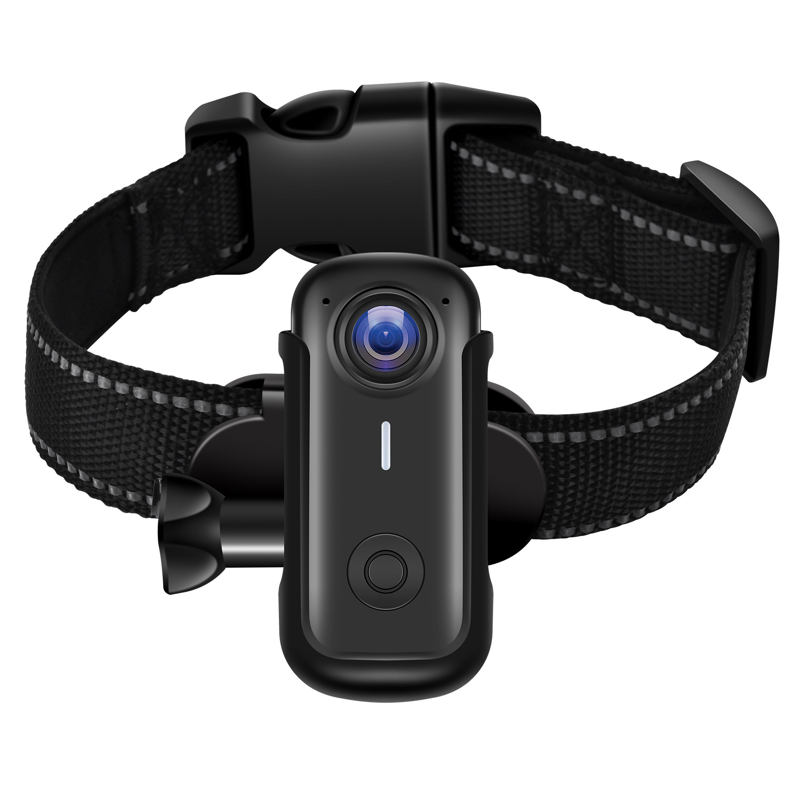 Telecamera 4K HD per Collare d - Action Camera 4K recensione e prezzo