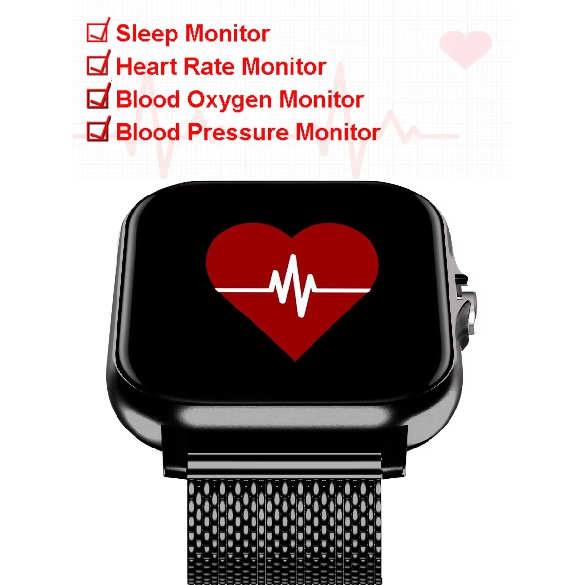 2026 Nuovo Smartwatch Multifun - Electronics Gadgets For Men recensione e prezzo