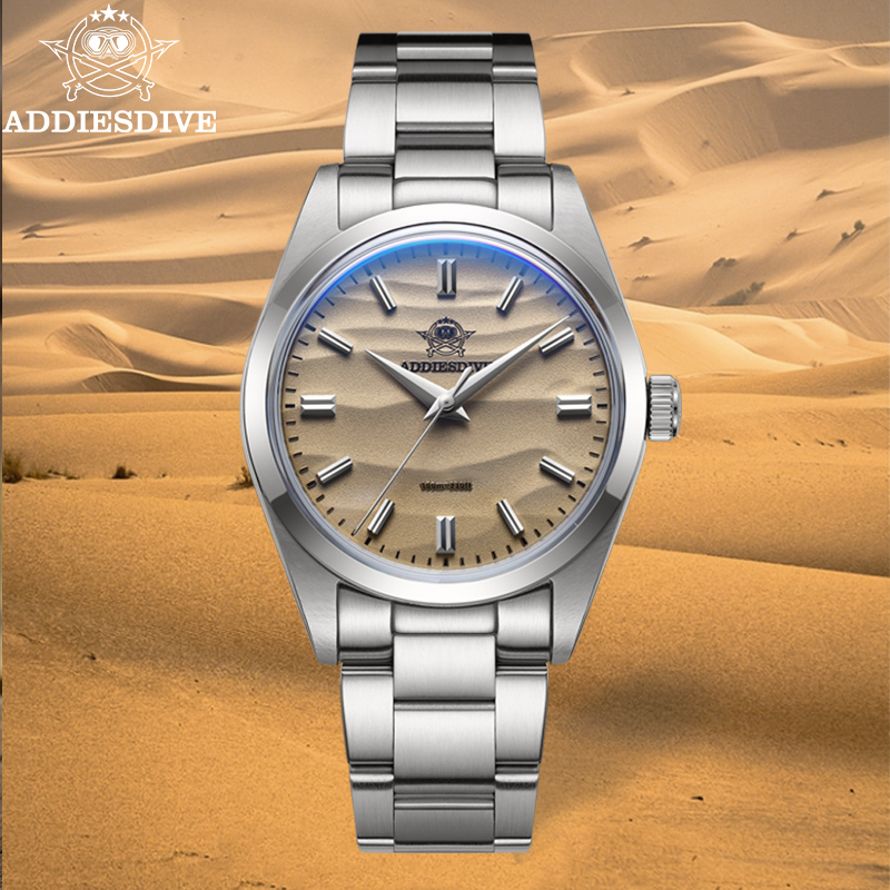 ADDIESDIVE Orologio da uomo co - Electronics Gadgets For Men recensione e prezzo