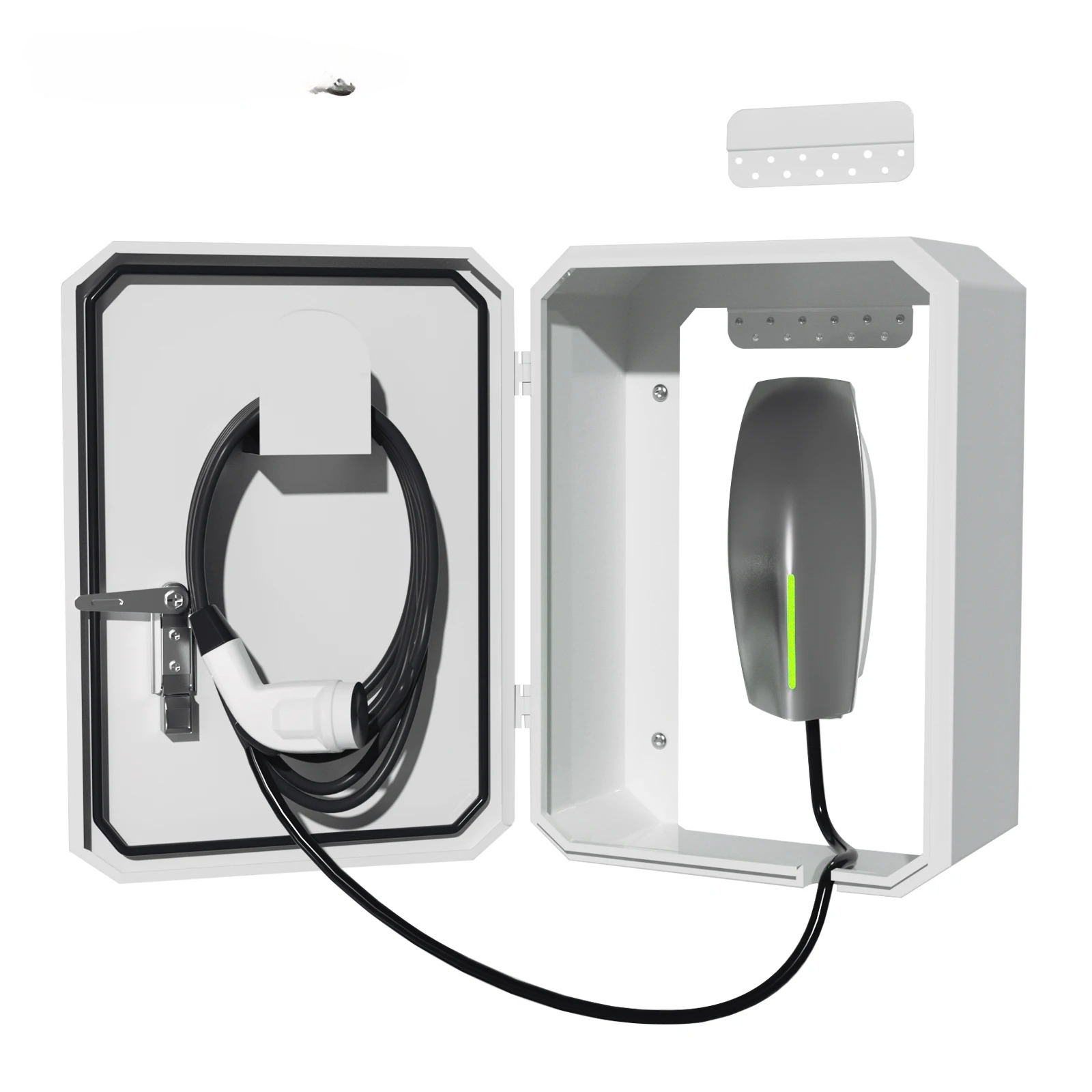 Scatola di Protezione per Rica - Electronics For Home recensione e prezzo