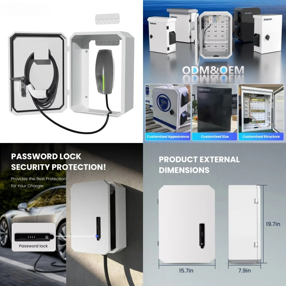 Scatola di Protezione per Rica - Electronics For Home recensione e prezzo