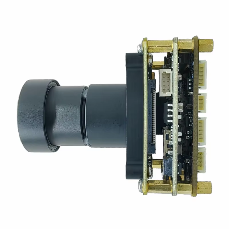Modulo Fotocamera 4K 60FPS IMX - Action Camera 4K recensione e prezzo