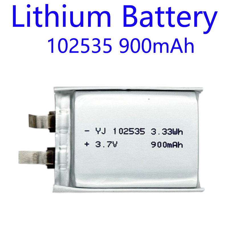 102535 Batteria ricaricabile a - Electronics And Gadgets Ce recensione e prezzo