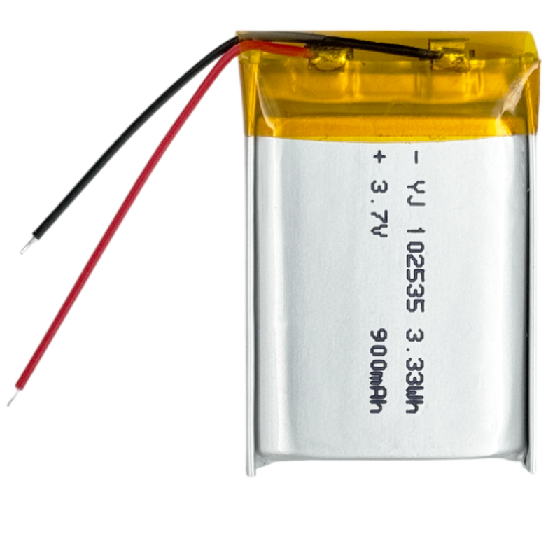102535 Batteria ricaricabile a - Electronics And Gadgets Ce recensione e prezzo