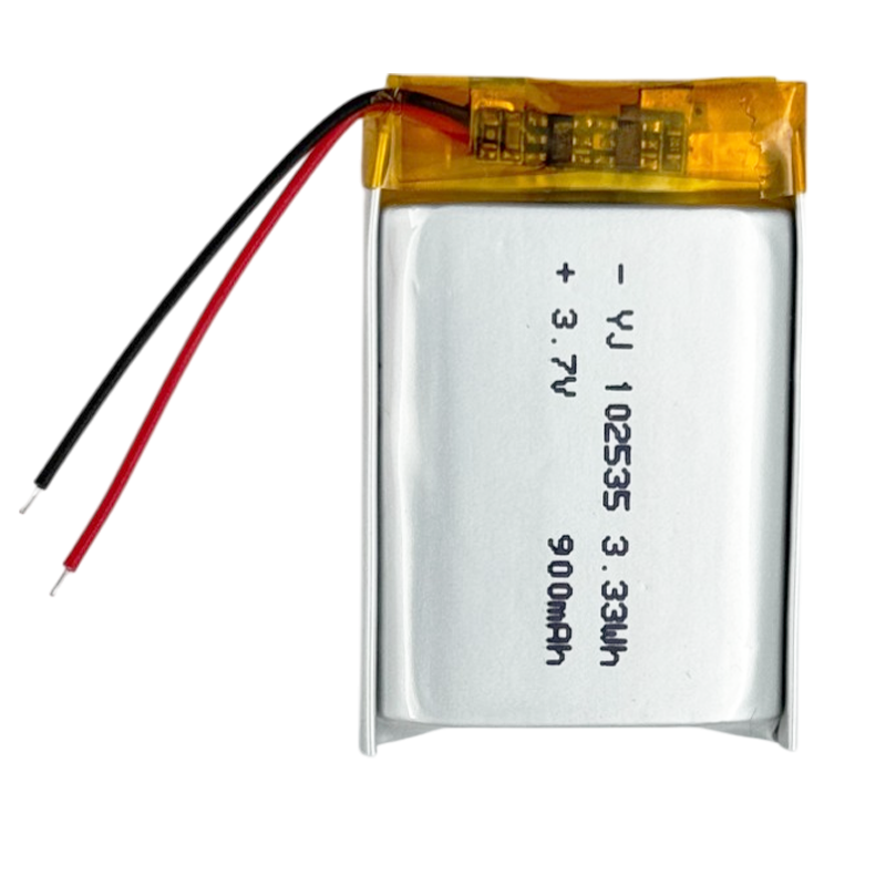 102535 Batteria ricaricabile a - Electronics And Gadgets Ce recensione e prezzo