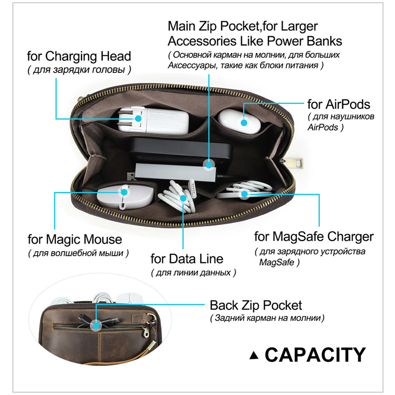 Borsa Organizer Elettronica in - Electronics Gadgets In China recensione e prezzo